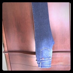 2 Pair Joe’s Jeans